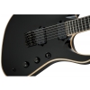 Jackson Usa Signature Chris Broderick Soloist Ht6, Ebony Fingerboard, Gloss Black