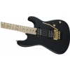 Charvel Pro-Mod San Dimas Style 1 Hh Fr M, Maple Fingerboard, Satin Black