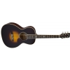 Gretsch G9531 Style 3 Double-0 Grand Concert Acoustic Guitar, Appalachia Cloudburst