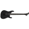 Jackson Usa Signature Mick Thomson Soloist Ebony Fingerboard, Black