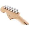 Fender Deluxe Stratocaster Hss, Maple Fingerboard, Tobacco Sunburst
