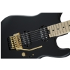 Charvel Pro-Mod San Dimas Style 1 Hh Fr M, Maple Fingerboard, Satin Black