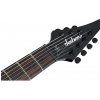 Jackson Pro Series Signature Chris Broderick Soloist Ht7, Rosewood Fingerboard, Metallic Black