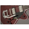 Gretsch G2655t Streamliner Center Block Jr. With Bigsby Broad′tron Pickups, Walnut Stain