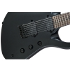 Jackson Pro Series Signature Chris Broderick Soloist Ht7, Rosewood Fingerboard, Metallic Black