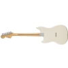 Fender Mustang 90, Pau Ferro Fingerboard, Olympic White