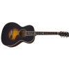 Gretsch G9531 Style 3 Double-0 Grand Concert Acoustic Guitar, Appalachia Cloudburst