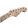Fender Eric Clapton Stratocaster MN Olympic White elektrick kytara