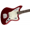 Fender American Pro Jaguar Rosewood Fingerboard, Candy Apple Red