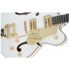 Gretsch G6636t Players Edition Falcon Center Block Double-Cut With String-Thru Bigsby