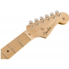Fender American Original ′50s Stratocaster Maple Fingerboard, White Blonde