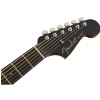 Fender Redondo Player Jetty Black