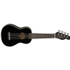 Fender Venice Soprano Uke, Black
