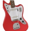 Fender 60s Jaguar Lacquer, Pau Ferro Fingerboard, Fiesta Red