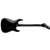 Jackson X Series Soloist Slx Lh, Rosewood Fingerboard, Transparent Black