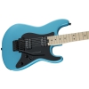 Charvel Pro-Mod So-Cal Style 1 Hh Fr M, Maple Fingerboard, Matte Blue Frost