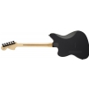 Fender Jim Root Jazzmaster Ebony Fingerboard, Flat Black