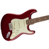 Fender Classic Series ′60s Stratocaster Pau Ferro Fingerboard, Candy Apple Red
