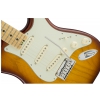 Fender American Elite Stratocaster Maple Fingerboard, Tobacco Sunburst