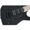 Jackson Pro Series Dinky Dk3m, Maple Fingerboard, Satin Black