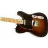Fender American Special Telecaster 3-Tone Sunburst  elektrick kytara