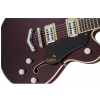 Gretsch G6609 Players Edition Broadkaster Center Block Double-Cut With V-Stoptail, Usa Full′tron Pickups