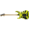 Fender Satchel Signature Pro-Mod Dk, Maple Fingerboard, Yellow Bengal