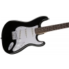 Fender Squier Bullet Stratocaster Hard Tail, Laurel Fingerboard, Black