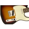 Fender Classic Vibe Telecaster Custom, Laurel Fingerboard, 3-Color Sunburst