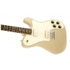 Fender Chris Shiflett Telecaster Deluxe, Rosewood Fingerboard, Shoreline Gold