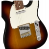 Fender Classic Player Baja ′60s Telecaster Pau Ferro Fingerboard, 3-Color Sunburst