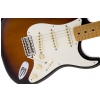 Fender Eric Johnson Stratocaster ML 2-Color Sunburst elektrick kytara