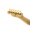 Fender J5 Telecaster, Laurel Fingerboard, Frost Gold