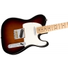 Fender American Pro Telecaster Maple Fingerboard, 3-Color Sunburst