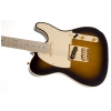 Fender Richie Kotzen Telecaster Maple Fingerboard Brown Sunburst elektrick kytara