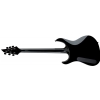 Jackson Usa Signature Chris Broderick Soloist Ht6, Ebony Fingerboard, Gloss Black
