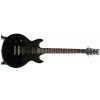 Ibanez GAX 70 BKN/L elektrick kytara