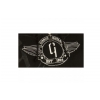 Gibson Logo Men′s Hoodie XXL