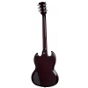 Gibson SG Standard 2018 AM Autumn Shade