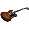 Gibson SG Standard 2018 AM Autumn Shade