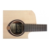 Lag GLA-TL70 DCE elektricko-akustick kytara
