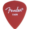 Fender 351 California Red Thin