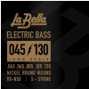 LaBella RX N5D baskytarov struny