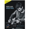 P. Sapa ″Broken Wing″ Kniha, dn CD