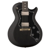 PRS S2 Singlecut Standard Satin Charcoal