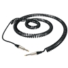 RockCable D6 Curly instrumentln kabel