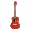 Ortega Rufire concert ukulele