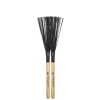Meinl SB303 Brush Fixed Nylon drum brush