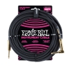 Ernie Ball 6058 kytarový kabel
