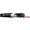 Klotz OW15Y08 AES/ EBU multicore cable - 8 x 2 x 0.15 mm² - PVC